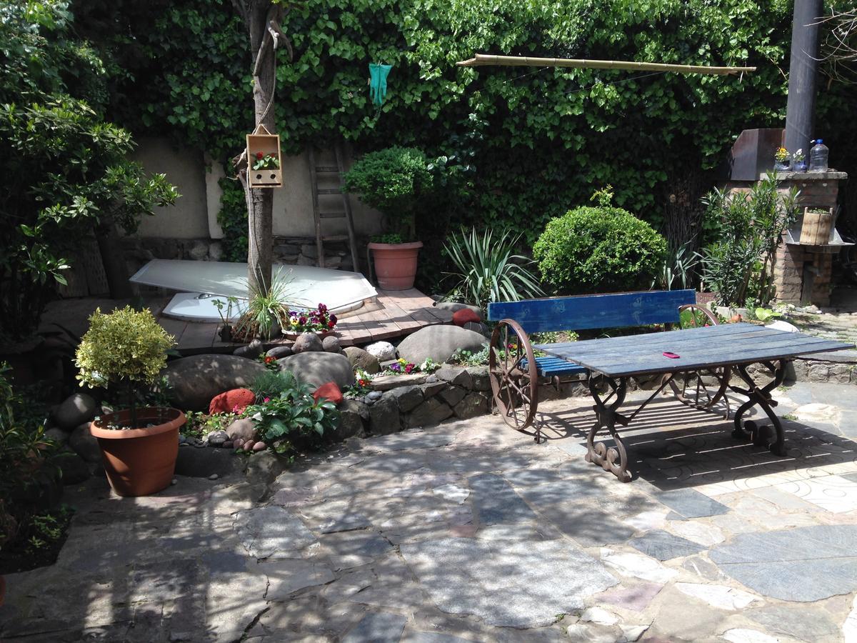 Craftsman'S Home Tbilisi Exterior photo